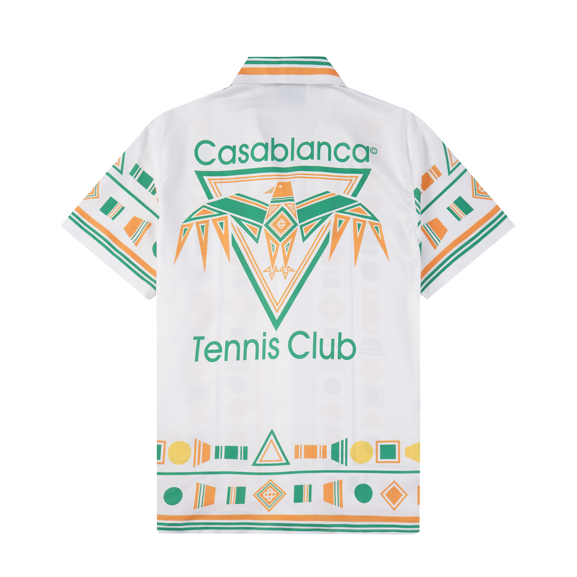 Casablanca Shirts